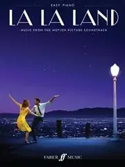 la la Land Easy Piano - Très apprécié des clients