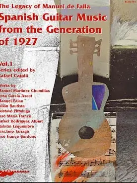 Bien noté | Spanish Guitar Music Generation Vol 1 Guitare