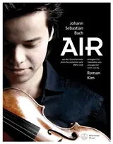 Achetez dès maintenant | Bach J.s. Air Violon Solo