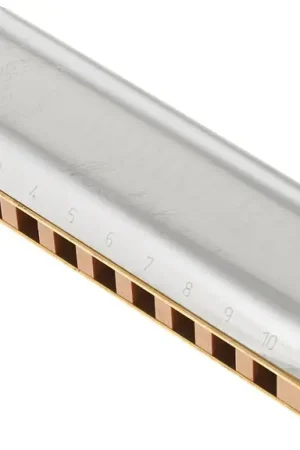 Nouveau chez nous | Harmonica Hohner Marine Band Classic D