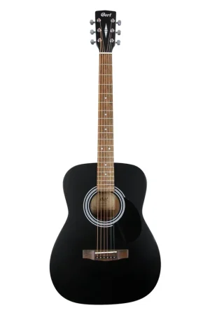 Expédition immédiate - Cort AF510 Noir