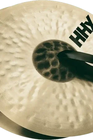 Sabian Hhx Frappees 18" Viennoises New Synphonic - Vente flash