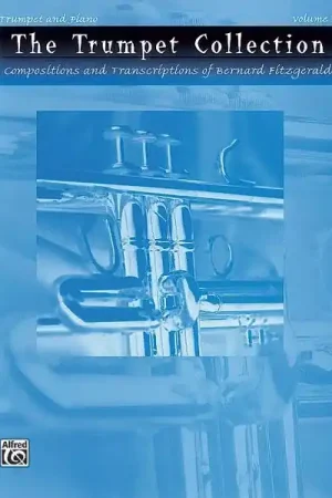 Fitzgerald B. The Trumpet Collection Trompette | Très demandé