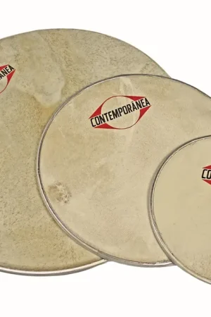 Contemporanea Peau Animale 26" | Stock limité