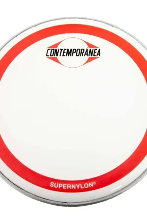 Livraison rapide - Contemporanea Peau Super Nylon 6"