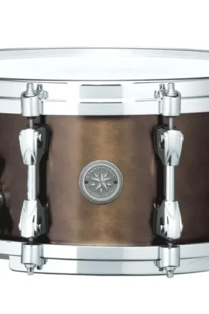 Promotion - Caisse Claire Tama PBB146 Starphonic Bell Brass 14" X 6" Laiton