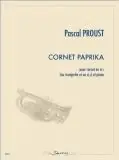 Proust P. Cornet Paprika Trompette - Affaire à saisir