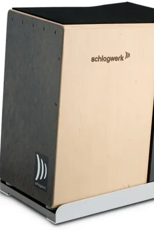 Déstockage | Schlagwerk Ergo ECA70 Cajon Adapter