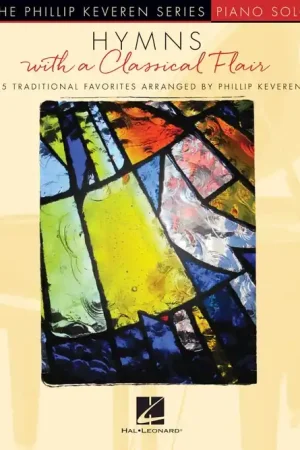 Hymns With A Classical Flair Piano - Remise supplémentaire