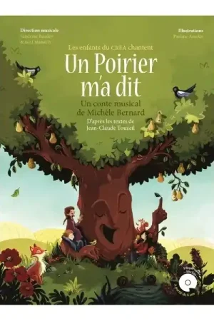 Bernard M. UN Poirier M'a Dit - Incontournable