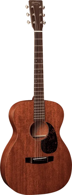 Martin 000-15M Acajou - Prix en baisse
