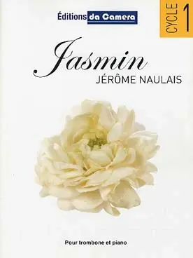 Naulais J. Jasmin Trombone | Promotion