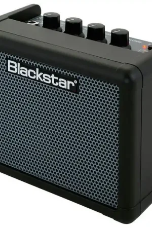 Plus que quelques unités - Ampli Basse Blackstar FLY3 Bass
