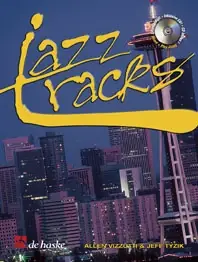 Incontournable - Jazz Tracks Trombone