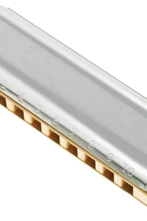 Premium | Harmonica Hohner Crossover D