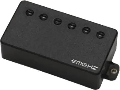 Micro Guitare Emg H1-N Ceramic | Liquidation