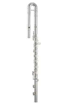 Prix choc - Flûte Basse Jupiter JBF1000 Argent