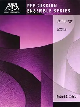 Excellente qualité - Snider R. Latinology Percussions