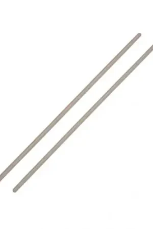 Contemporanea Baguettes de Repinique 40cm Polyamide Pairesans Grip - Très apprécié des clients