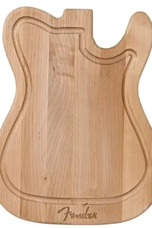 Planche A Decoupe Fender Forme Telecaster | Tout nouveau