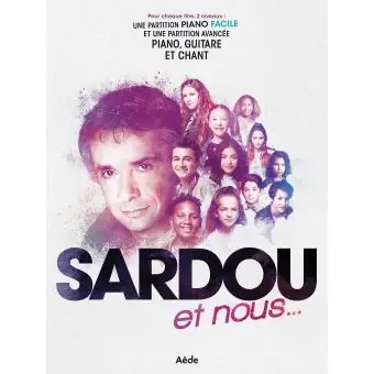 Kids United Sardou et Nous... Pvg | Réduction spéciale