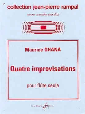 Très apprécié des clients | Ohana M. Improvisations Flute Solo