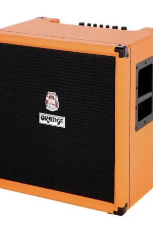 Ampli Basse Orange Crush Bass 100 - Prix exceptionnel
