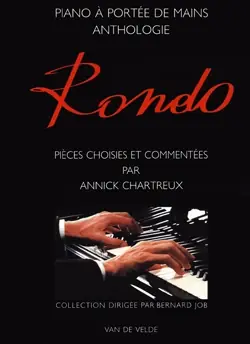 Tout nouveau - Chartreux A. Rondo Piano