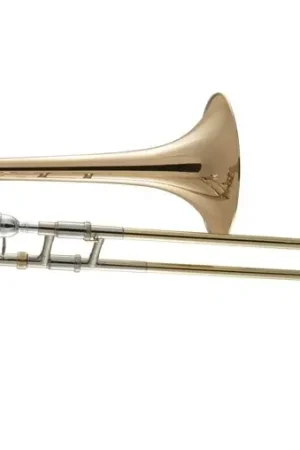 Trombone Complet Bach Stradivarius 42BG - Tout juste ajouté