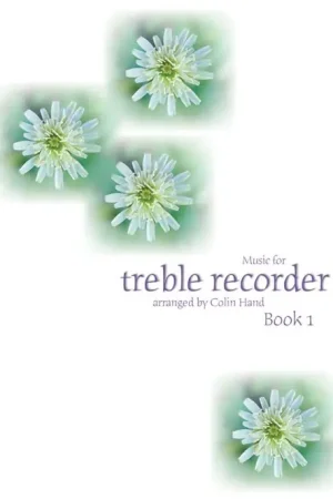 Incontournable - Music For Trebble Recorder Vol 1