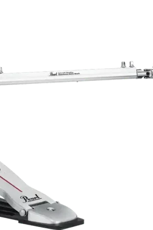 Pearl - P-2052B Pedale GC Double Transmission Courroie | Haute qualité