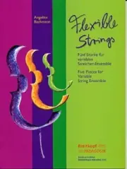Remise supplémentaire - Bachmann A. Flexible Strings