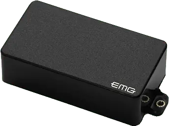 Prix choc | Micro Basse Emg HB Ceramic