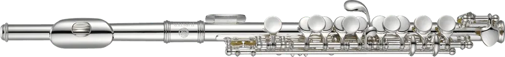 Flûte Piccolo Jupiter JPC700 Argent | Retour facile