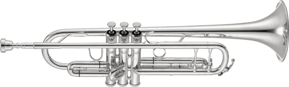 Trompette Sib Jupiter JTR1110RSQ Argent | Quantité limitée
