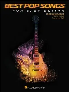 Très populaire - Best Pop Songs For Easy Guitar