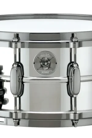 Commandez dès aujourd'hui - Caisse Claire Tama CB1465 Charlie Benante 14" X 6.5"