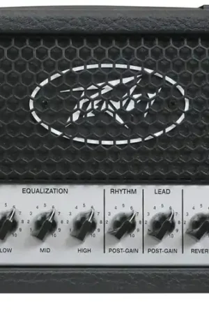 Premium | Tête Peavey 6505 MH Micro Head