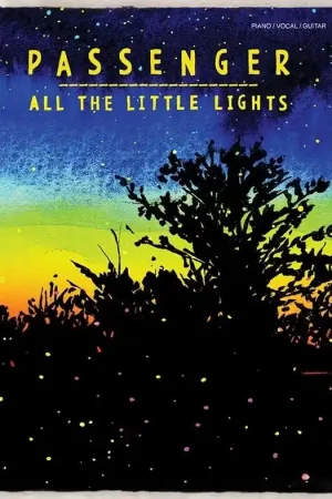 Passenger All The Little Lights Pvg - Commandez maintenant
