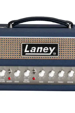 Tête Laney Lionheart L5-STUDIO - Qualité professionnelle