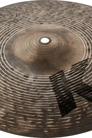 Bon prix | Zildjian K Custom Splash Splash 10" Special Dry