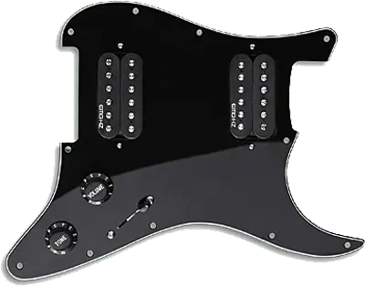 Ajoutez au panier - Micro Guitare Emg ST12-B